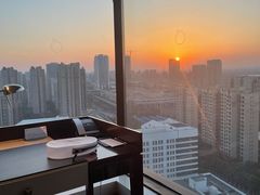 -上海嘉定喜来登酒店