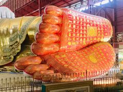 -ခြောက်ထပ်ကြီးရွှေသာလျောင်းဘုရားကြီး