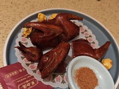 -点都德(奥体印象城店)