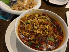 -枣子树·素食餐厅(朱家尖店)