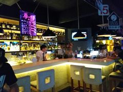 -音乐房子·Vintage Live Bar(玉林总店)