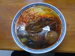 -小桃园餐厅