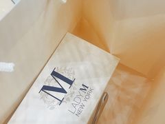 -Lady M(沙田新城市广场店)