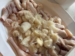 -百年果林椰子鸡(中洲店)