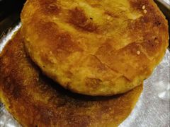 羊肉烧饼-武圣羊汤(回龙观店)