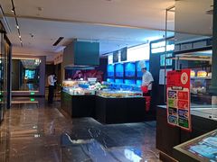-徐记海鲜(大雁塔|金都店)