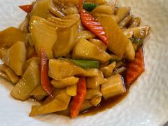 炒笋-苏城小院·园林精致苏州菜(斜塘老街店)