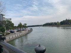 -美兰湖景区