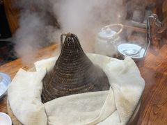 -滇香肴·云南菜蒸汽石锅鱼(云南北路店)