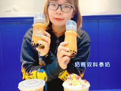 -milkplus·泰式奶茶(较场东路店)