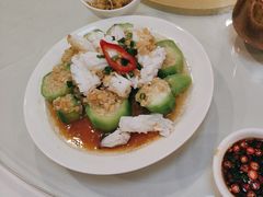 -宜宾海鲜酒家·三十年老字号