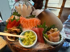 -花潮料理艺食馆(成都万象城店)