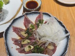 -桂马·日本料理·海胆·海鲜饭·酒场(民主广场店)