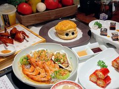 -南棠馆粤菜坊(群光店)