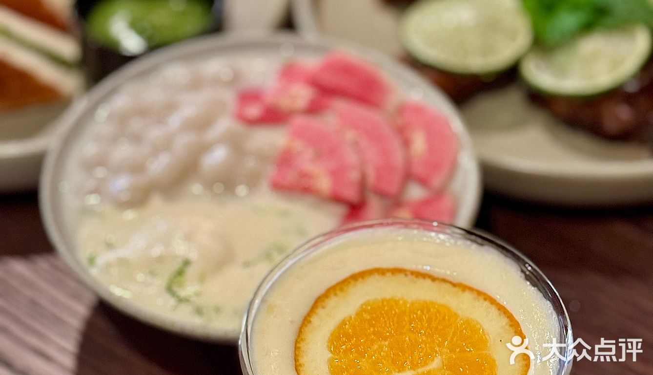 北京首店！终于开了👍嘎嘎好吃！快去！