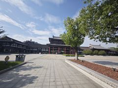 -狼山风景名胜区