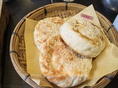 -老牌坊鲁菜名店(聊城美食岛店)