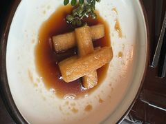 -环球港凯悦 · 享悦中餐厅