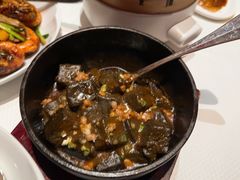 -北京柏悦酒店·锦庭餐厅Dining Room