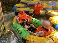 -清泉湾生态旅游度假区