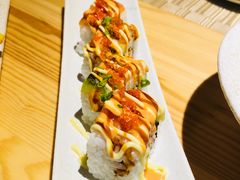 -酒井酱子·深夜食堂(东城汇店)