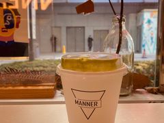 -Manner Coffee(大宁国际商业广场店)