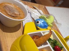 -味千拉面(光启城时尚购物中心店)