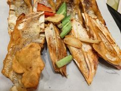 -顺意·顺德家乡菜(国际人才大厦店)