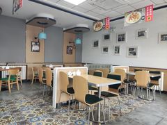 大堂-苏氏牛肉面(丰北桥店)