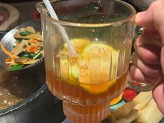 -蘑界·野生菌火锅(深业上城店)