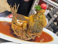 -老牌坊鲁菜名店(宽厚里店)