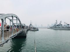 -中国人民解放军海军博物馆