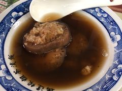 -粗茶淡饭(东关街店)