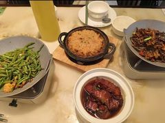 -小菜园新徽菜(溧阳万达店)