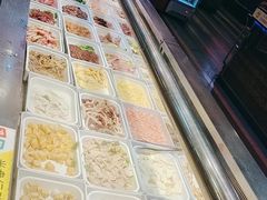 -尚品海鲜肥牛自助火锅(湖明店)