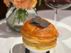 -Le Bistrot de Racine