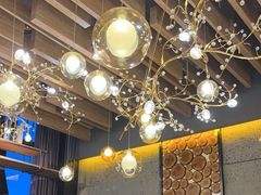 -河坝烧烤串城(金达莱店)