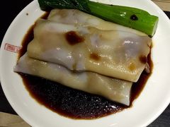 糖朝-糖朝(尖沙咀店)