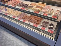 -東更道点心行(泰安万达金街店)