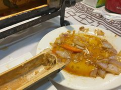 -老街坊餐吧