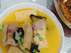-金枝玉叶上海人家食府(三里河店)