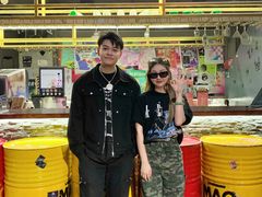 -MAO Livehouse(杭州店)