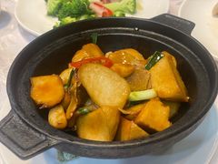 -老妈私房菜