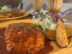 -Cafe Alice咖啡爱丽丝(奥城店)