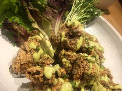 南蛮炸鸡-隐泉之语日式料理(王府中环店)
