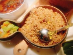 -绿茶餐厅(深圳龙华天虹购物中心店)