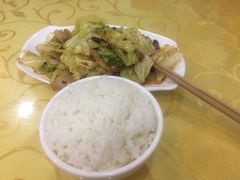 -东北特色水饺(郭家桥店)