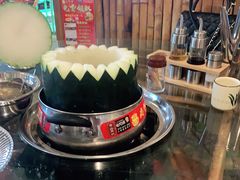 -尚竹阁冬瓜盅·18年地标美食(平洲店)
