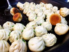 -毛华美食(清扬路店)