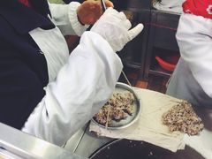 -芳婆糕团店(王府大街店)